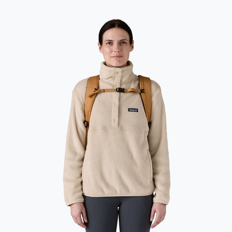 Zaino urbano Patagonia Black Hole Pack 32 l talon gold 3
