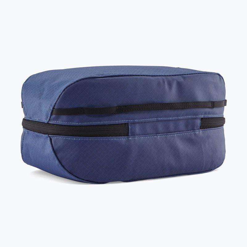 Organizzatore da viaggio Patagonia Black Hole Cube 6 l blu corrente 2
