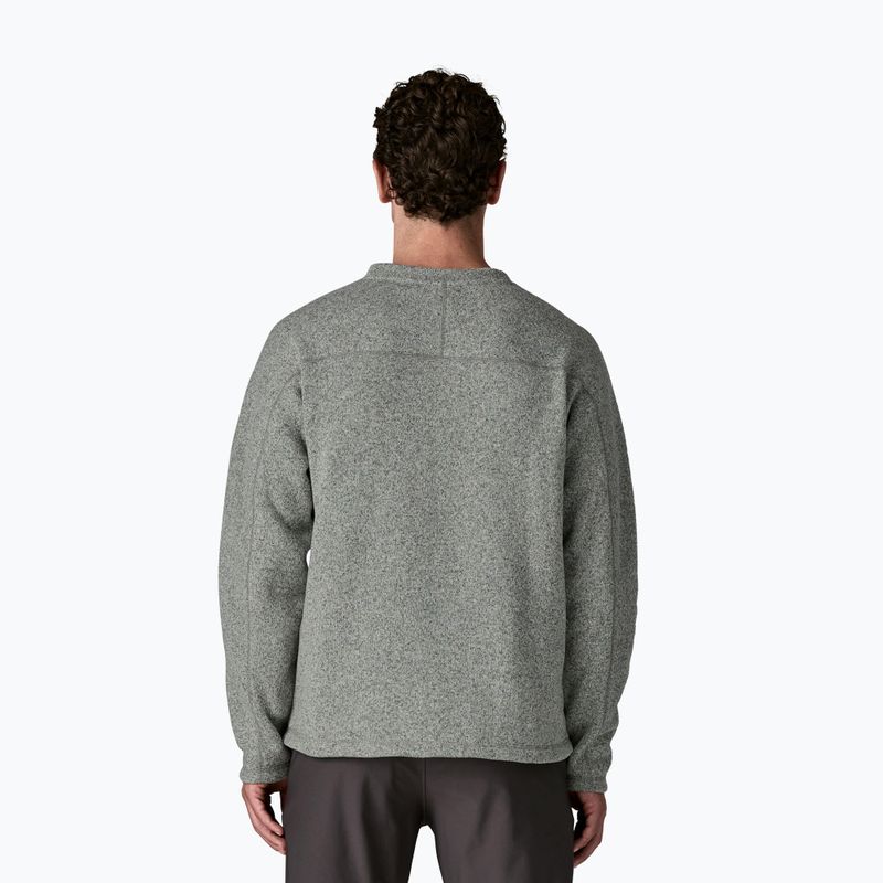 Pile uomo Patagonia Better Sweater Crewneck stonewash 2