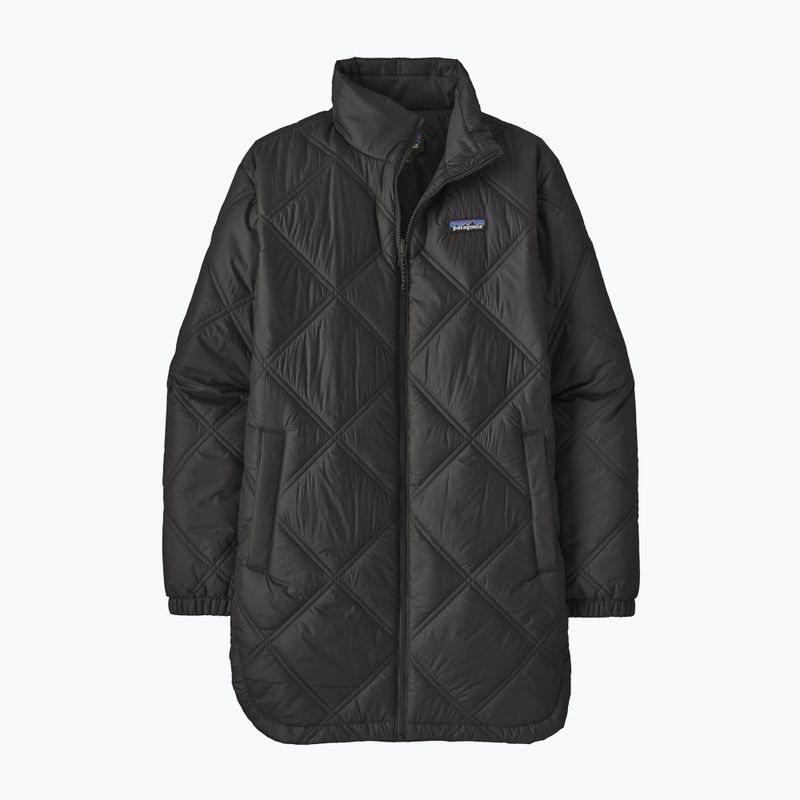 Giacca Patagonia Pine Bank 3-in-1 Parka donna nero 6