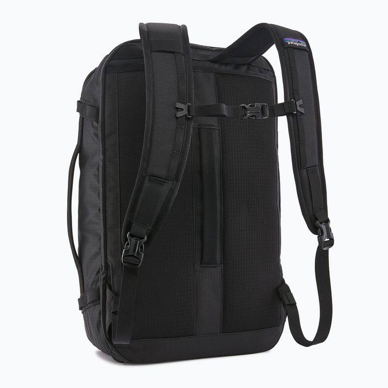 Zaino da trekking Patagonia Black Hole Mini MLC 30 l nero/nero 2