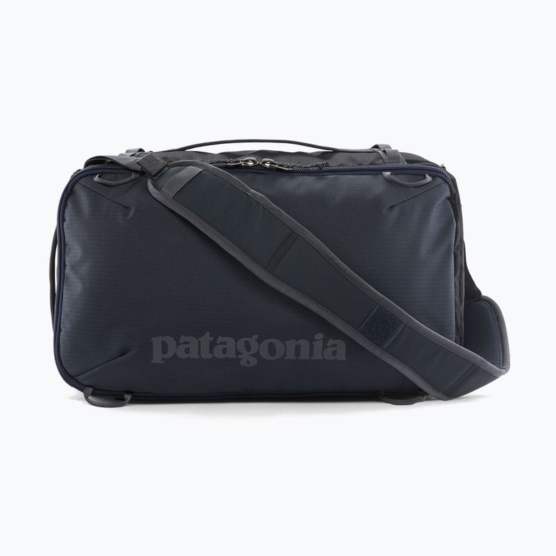 Zaino da trekking Patagonia Black Hole Mini MLC 30 l smolder blue/forge grey 3