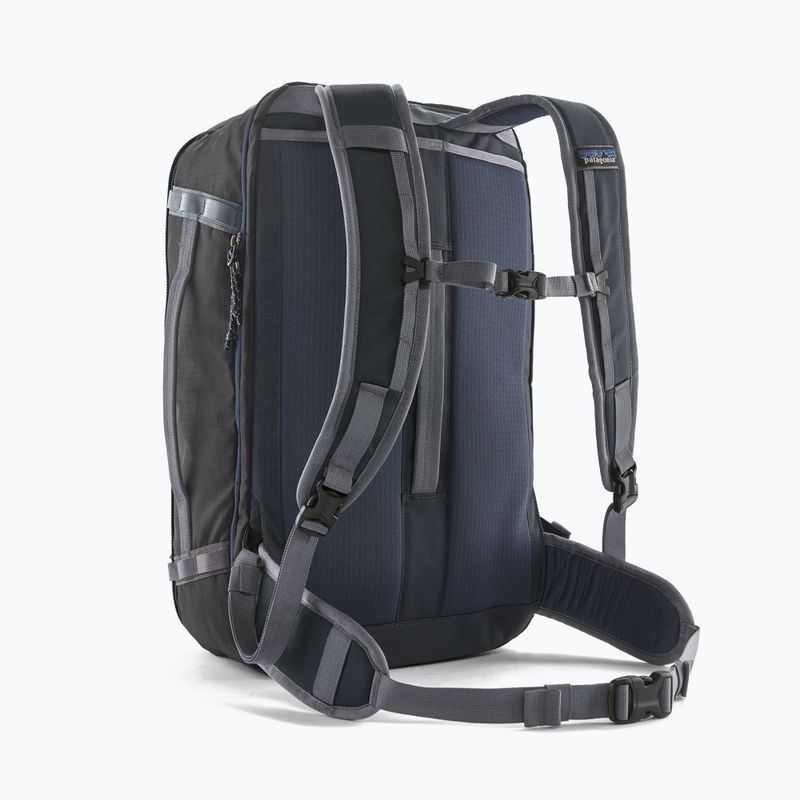 Zaino da trekking Patagonia Black Hole Mini MLC 30 l smolder blue/forge grey 4
