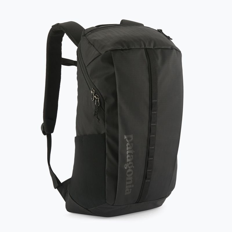 Zaino urbano Patagonia Black Hole Pack 25 l nero/nero 2