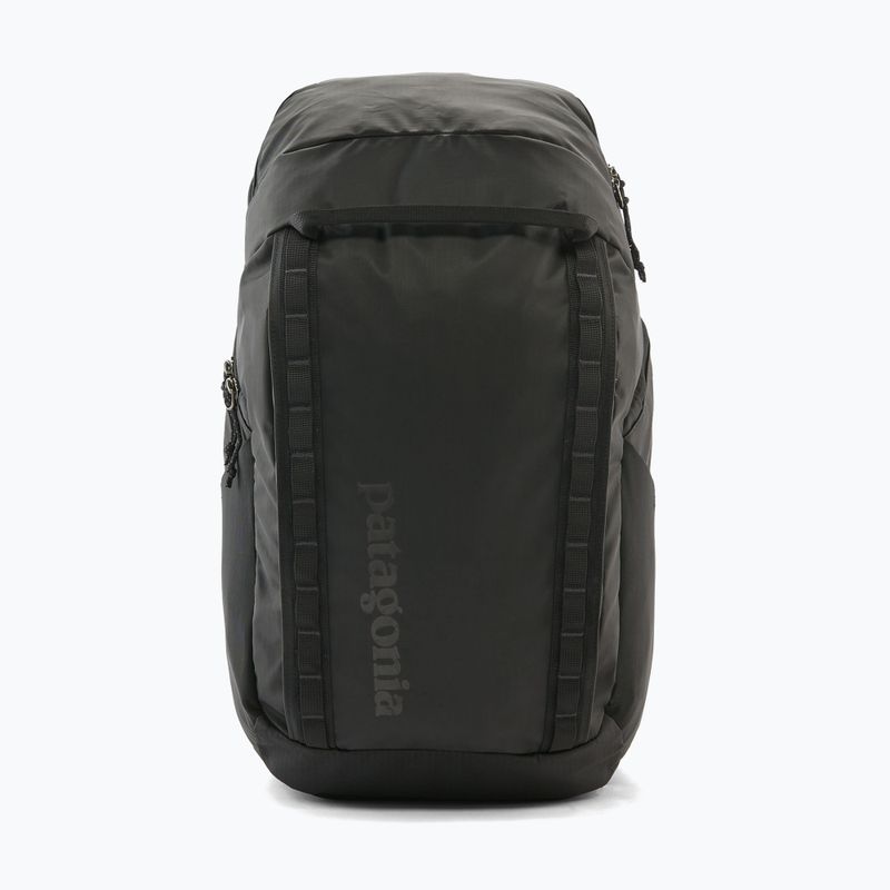 Zaino urbano Patagonia Black Hole Pack 32 l nero/nero