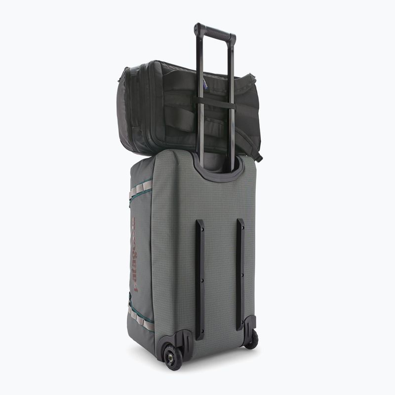 Zaino urbano Patagonia Black Hole Pack 32 l nero/nero 6