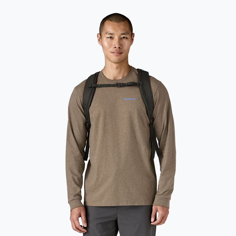 Zaino urbano Patagonia Black Hole Pack 32 l nero/nero 10
