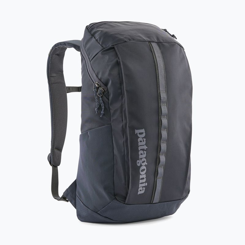 Zaino urbano Patagonia Black Hole Pack 25 l smolder blue/forge grey 2