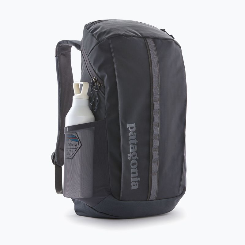 Zaino urbano Patagonia Black Hole Pack 25 l smolder blue/forge grey 5