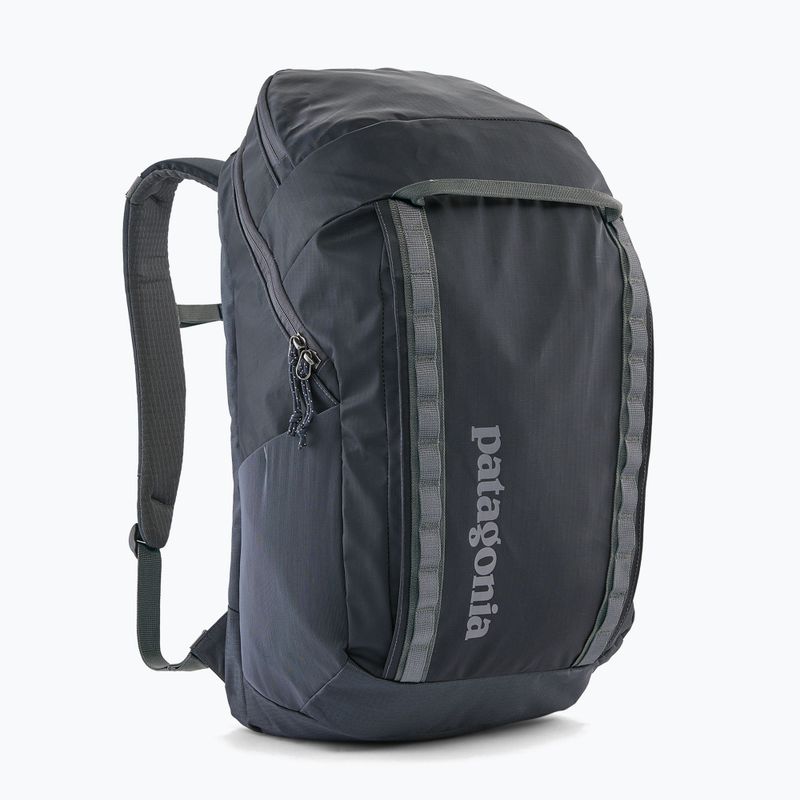 Zaino urbano Patagonia Black Hole Pack 32 l smolder blue/forge grey 2