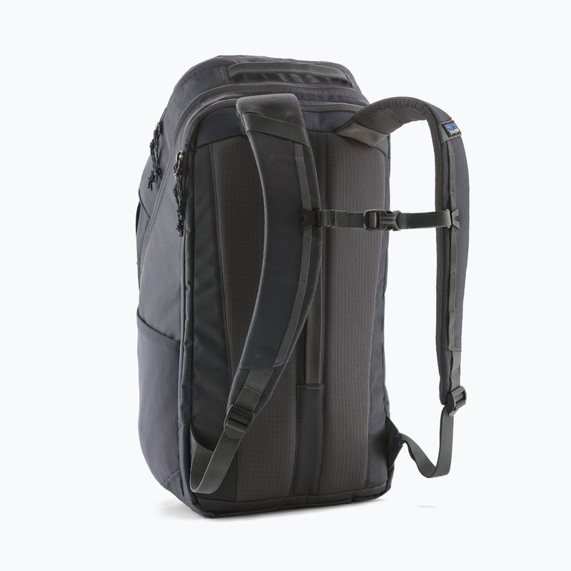 Zaino urbano Patagonia Black Hole Pack 32 l smolder blue/forge grey 3
