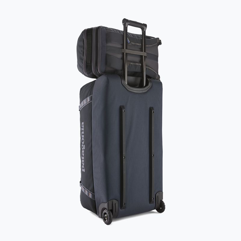 Zaino urbano Patagonia Black Hole Pack 32 l smolder blue/forge grey 5
