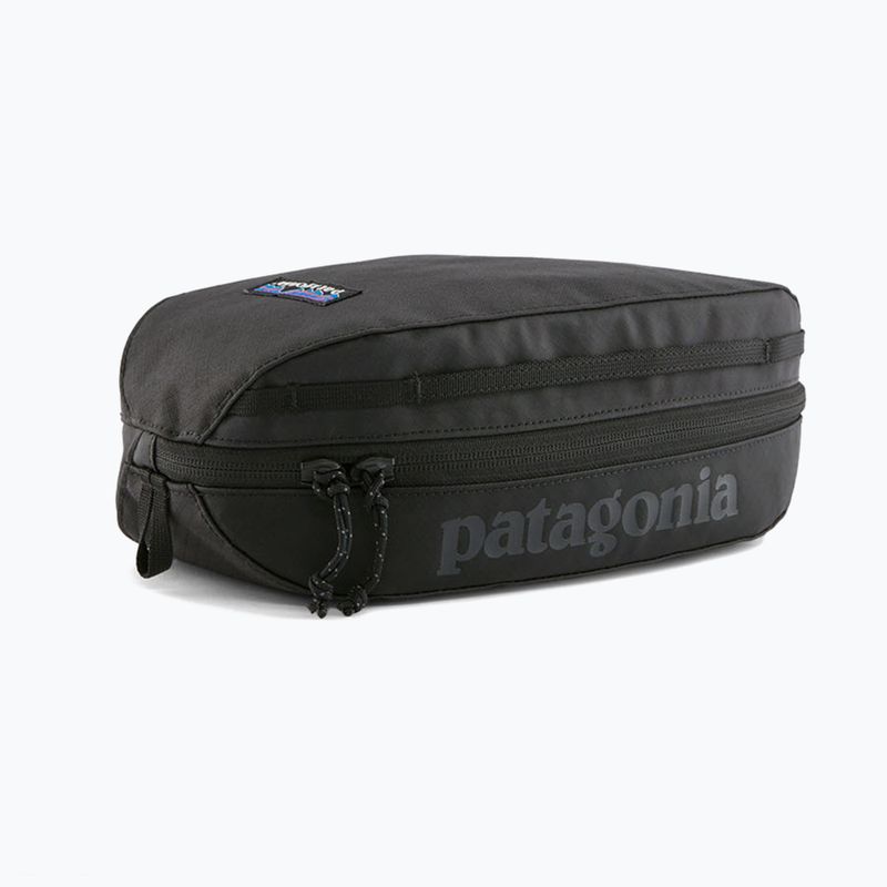Organizzatore da viaggio Patagonia Black Hole Cube 3 l nero / nero