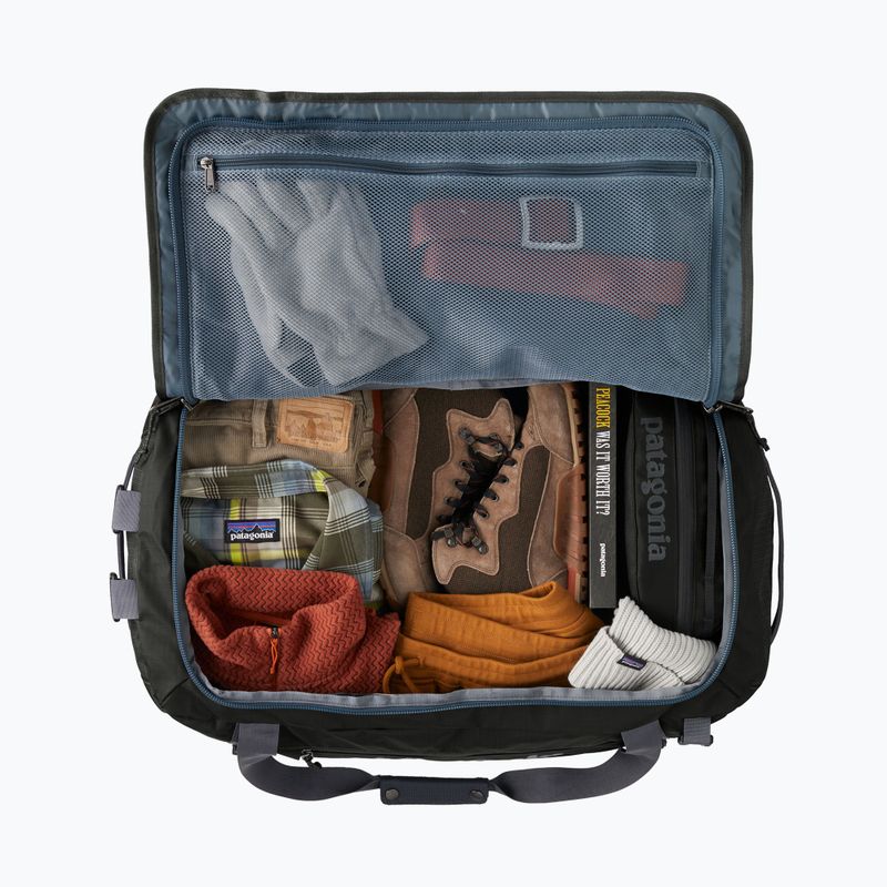 Organizzatore da viaggio Patagonia Black Hole Cube 3 l nero / nero 4