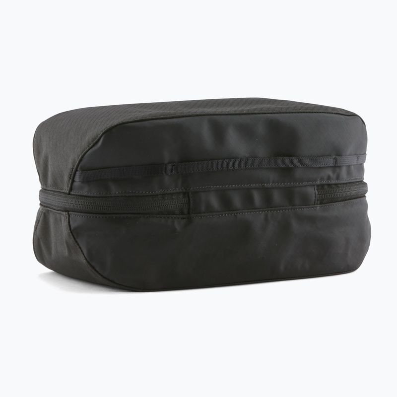 Organizzatore da viaggio Patagonia Black Hole Cube 6 l nero / nero 2