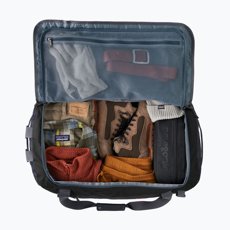Organizzatore da viaggio Patagonia Black Hole Cube 6 l nero / nero 3