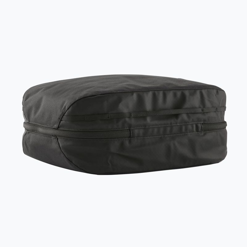 Patagonia Black Hole Cube nero / borsa cosmetica nera 2
