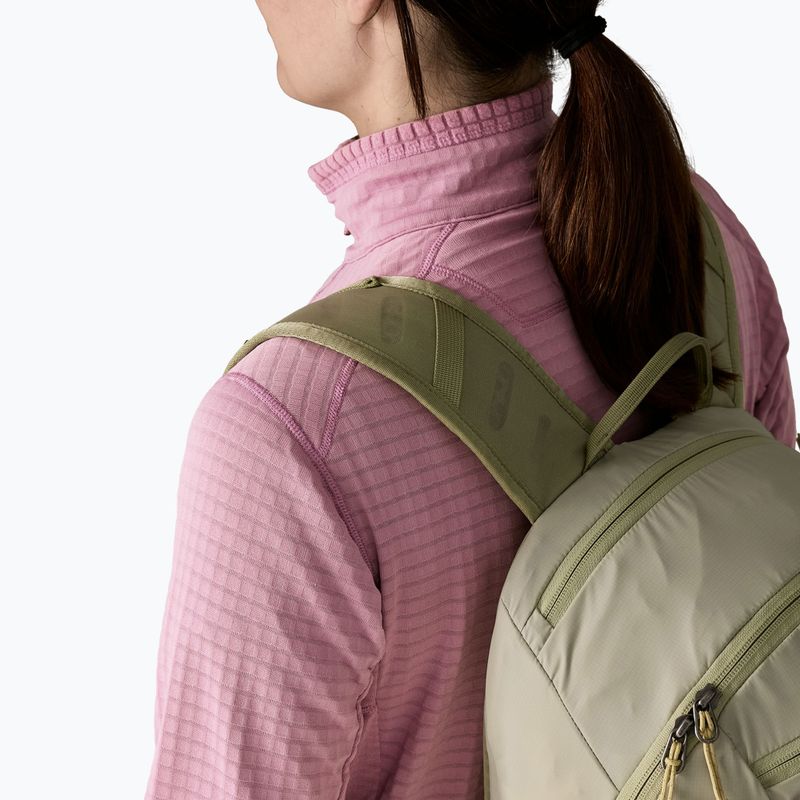 Felpa da donna Patagonia R1 Hybrid light violet 7