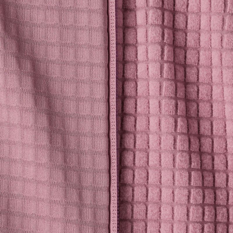 Felpa da donna Patagonia R1 Hybrid light violet 9