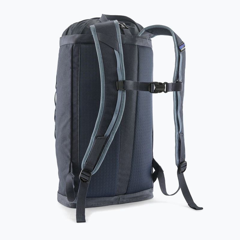 Zaino urbano Patagonia Fieldsmith Linked 24 l smolder blue 2