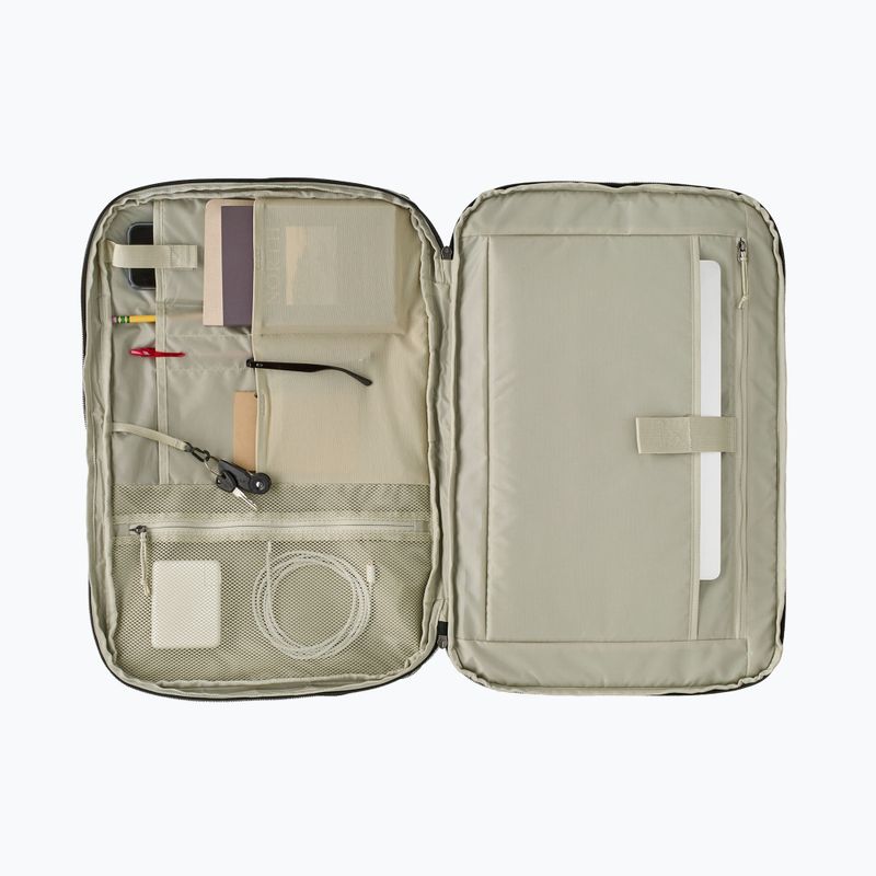 Borsa da viaggio Patagonia Black Hole MLC 45 l weathered stone 5