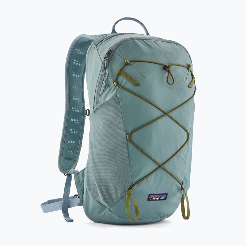 Zaino da trekking Patagonia Terravia Pack 14 l blue sage
