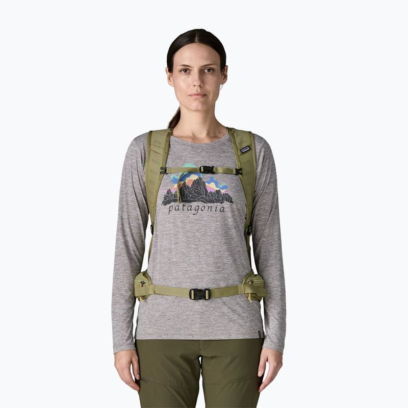 Zaino Patagonia Terravia Pack 14 l M weathered 5