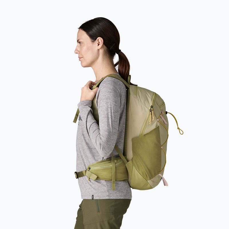 Zaino Patagonia Terravia Pack 14 l M weathered 6