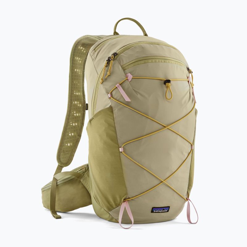 Zaino Patagonia Terravia Pack 14 l S weathered stone 5