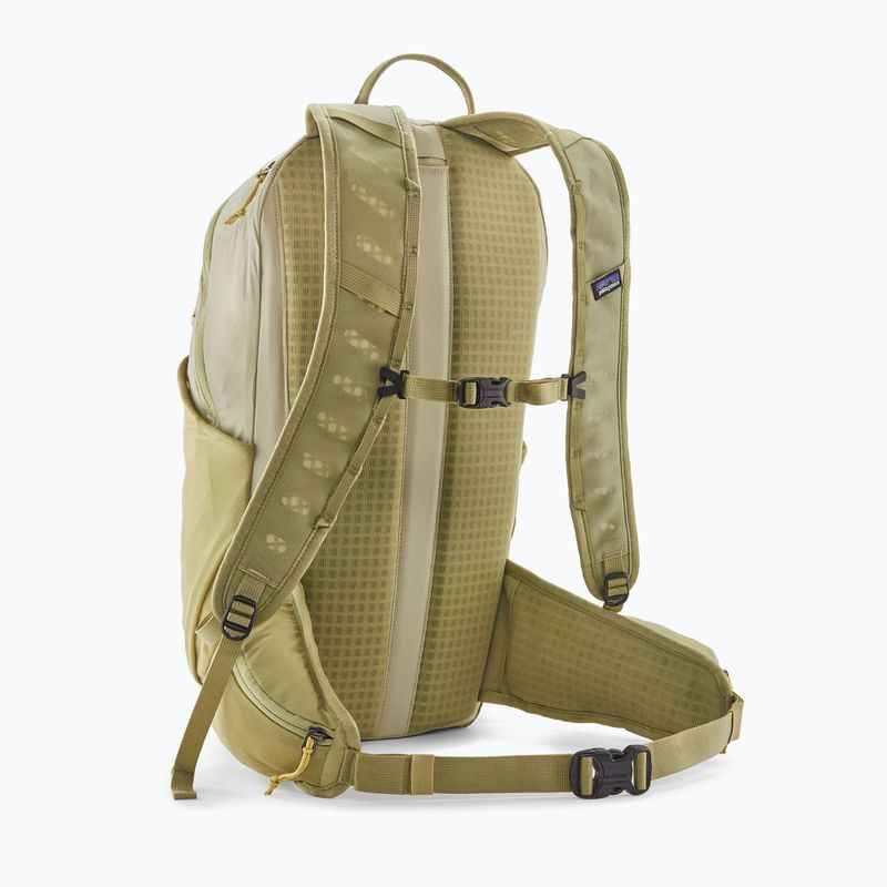Zaino Patagonia Terravia Pack 14 l S weathered stone 6