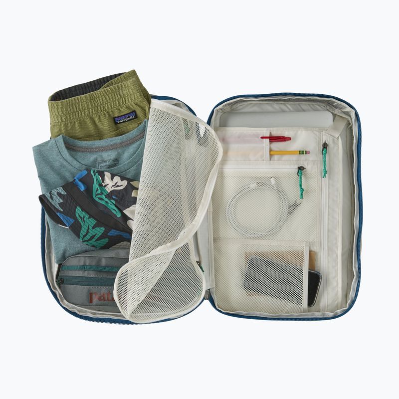 Zaino da trekking Patagonia Black Hole Micro MLC 22 l birch white 4