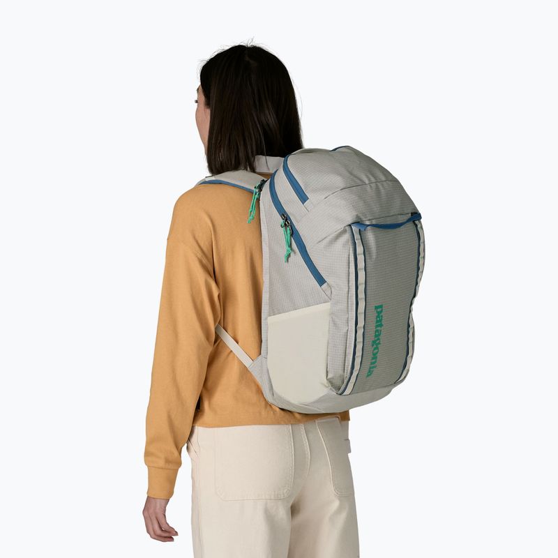 Zaino urbano Patagonia Black Hole Pack 32 l birch white 4