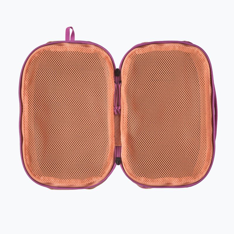 Organizzatore da viaggio Patagonia Black Hole Cube 6 l peach sherbet 3