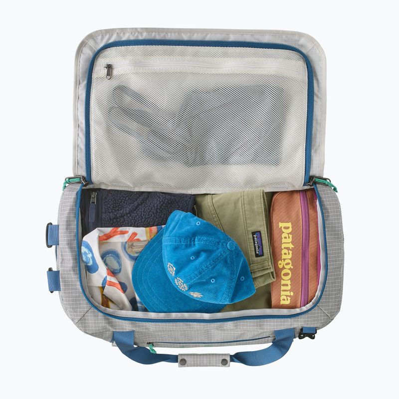 Organizzatore da viaggio Patagonia Black Hole Cube 6 l peach sherbet 4