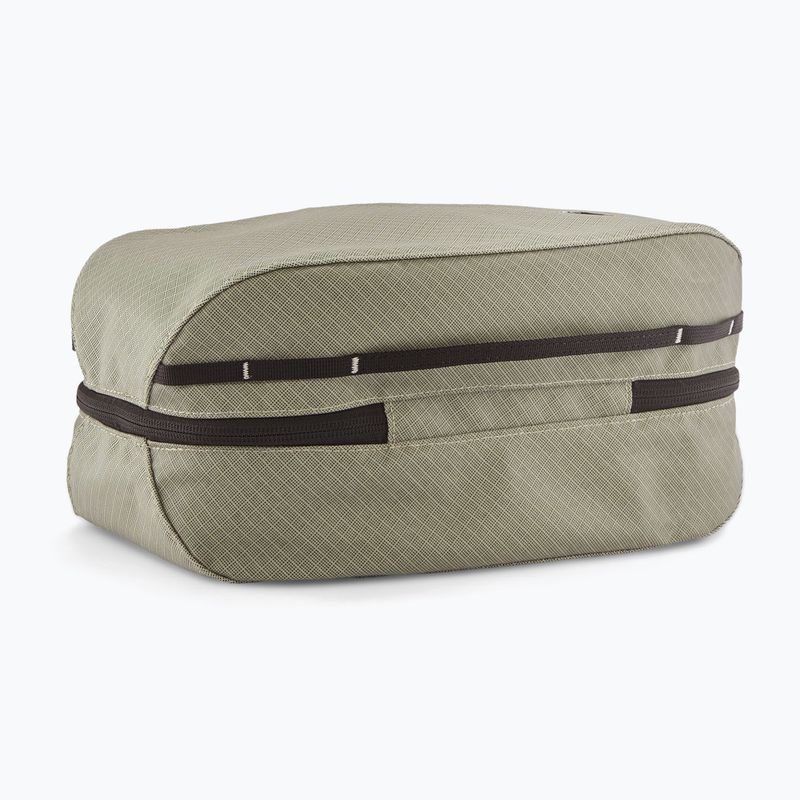 Organizzatore da viaggio Patagonia Black Hole Cube 6 l weathered stone 2