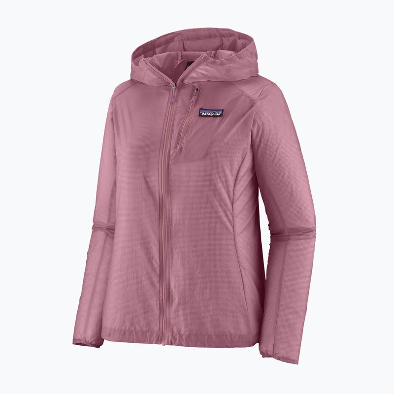 Giacca antivento da donna Patagonia Houdini light violet 5