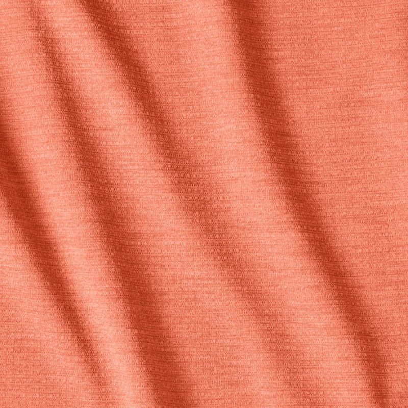 Felpa da donna Patagonia Capilene Cool Sun Hoody mellow melon/peach sherbet x-dye 10