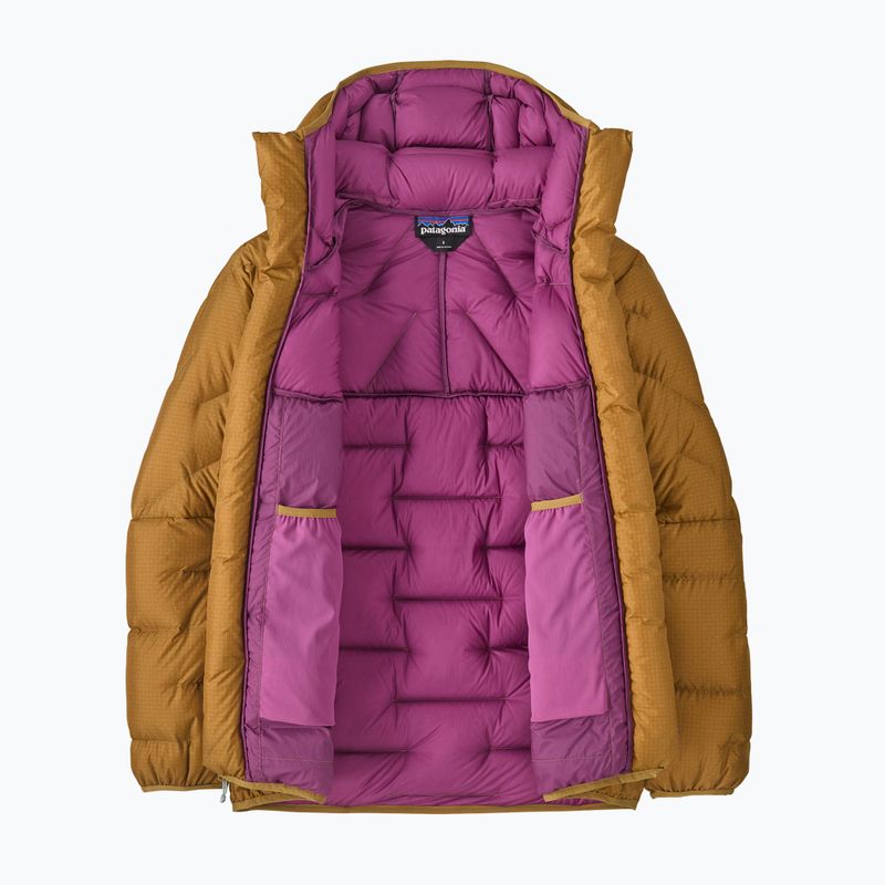 Piumino donna Patagonia Durable Down Parka bobcat brown 12