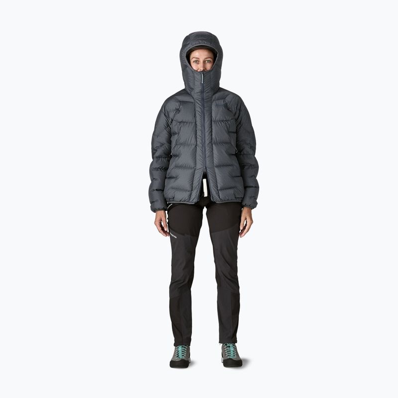 Piumino donna Patagonia Durable Down Parka smolder blue 2