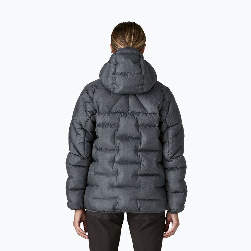 Piumino donna Patagonia Durable Down Parka smolder blue 3