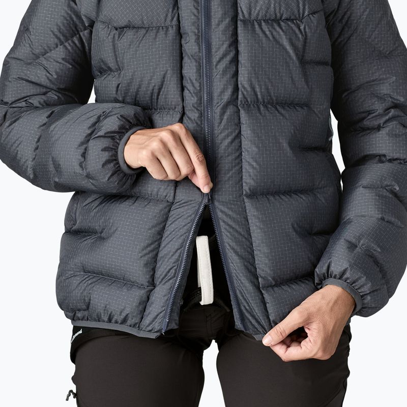 Piumino donna Patagonia Durable Down Parka smolder blue 8
