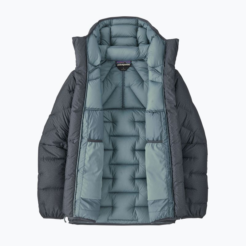 Piumino donna Patagonia Durable Down Parka smolder blue 13