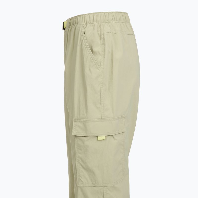 Pantaloni da donna Patagonia Outdoor Everyday Cargo weathered stone 3