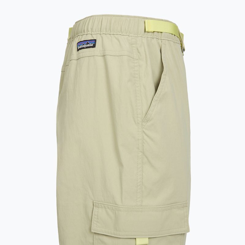 Pantaloni da donna Patagonia Outdoor Everyday Cargo weathered stone 4