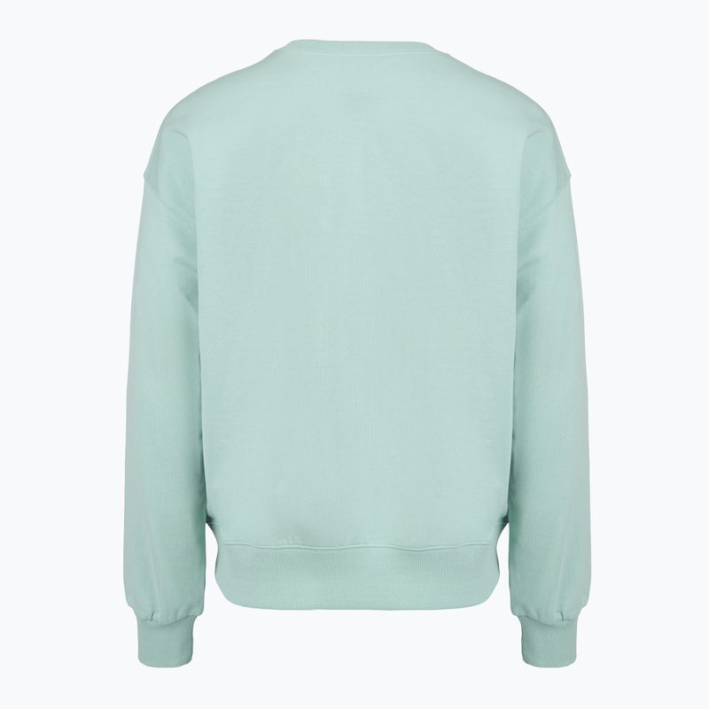 Felpa da donna Patagonia Daily Crew thin ice 2