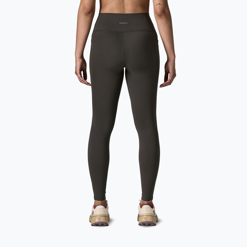 Leggings da donna Patagonia Mas Maipo black 2