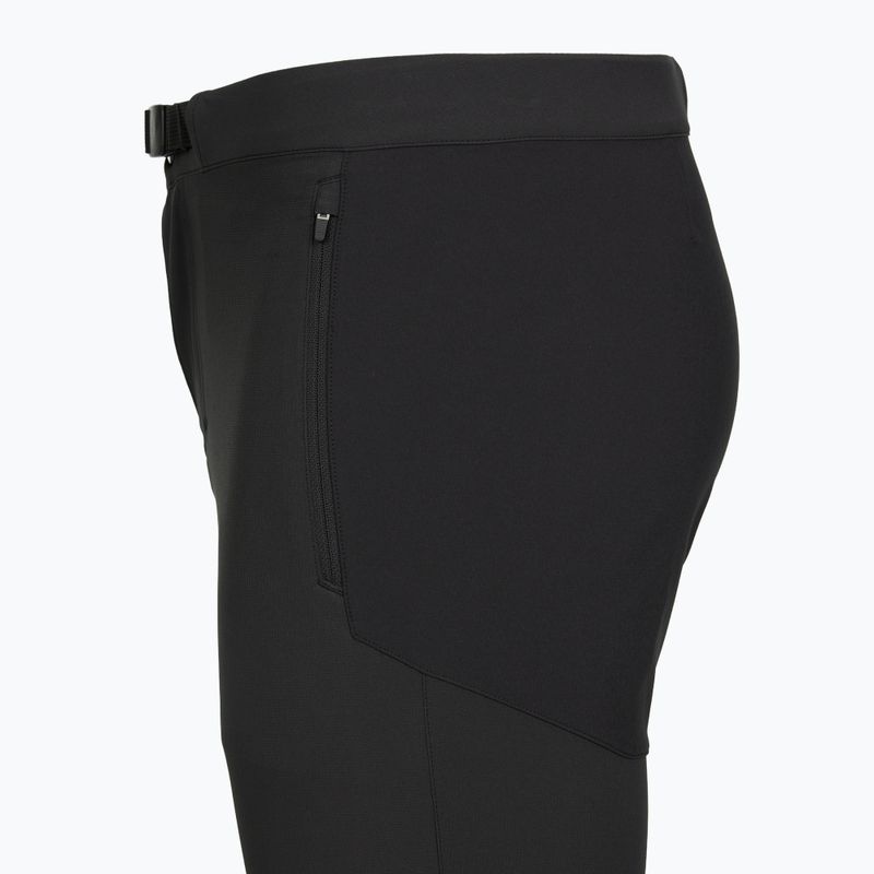 Pantaloni da trekking da uomo Patagonia Terravia Alpine black 4