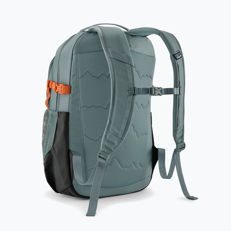 Zaino urbano Patagonia Refugio Day 26 l blue sage 2