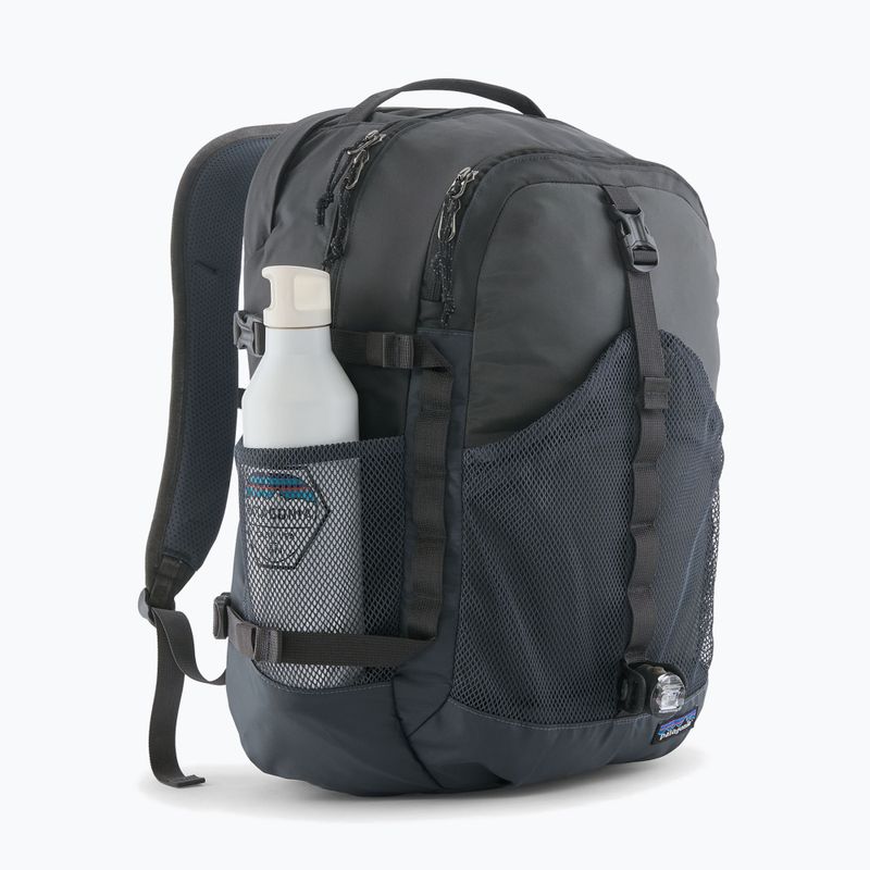 Zaino da trekking Patagonia Refugio Day 30 l smolder blue 3