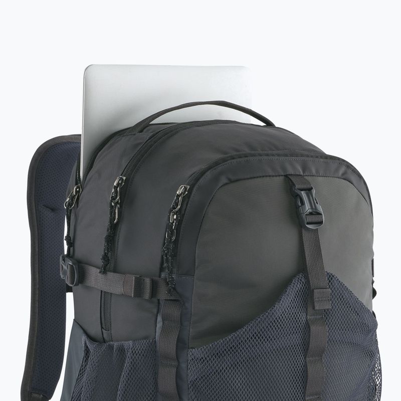 Zaino da trekking Patagonia Refugio Day 30 l smolder blue 5